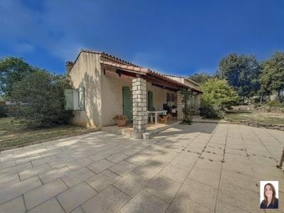 Annonce Vente 5 pi�ces Maison Tourves 83