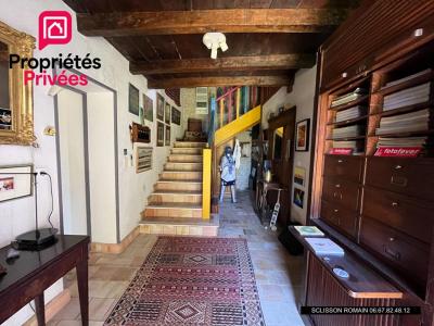 Annonce Vente 6 pi�ces Maison Berneuil 16