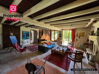 Acheter Maison Berneuil Charente