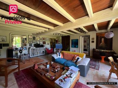 Acheter Maison Berneuil 228778 euros