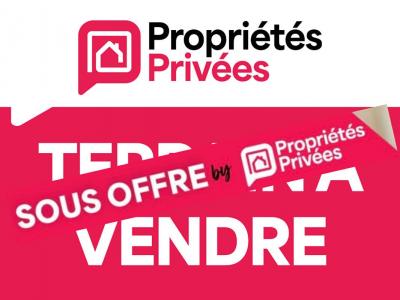 Annonce Vente Terrain Pugnac 33