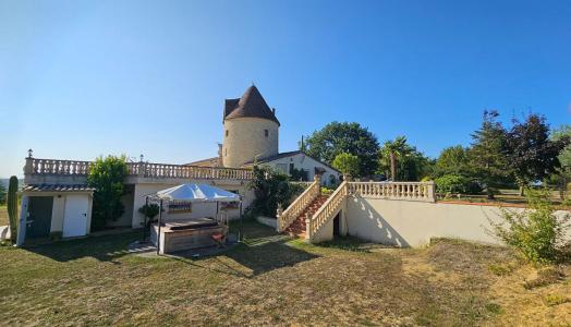 For sale Courrensan 8 rooms 259 m2 Gers (32330) photo 0