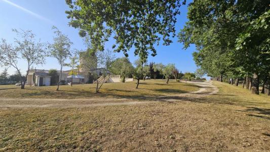 Annonce Vente 8 pi�ces Maison Courrensan 32