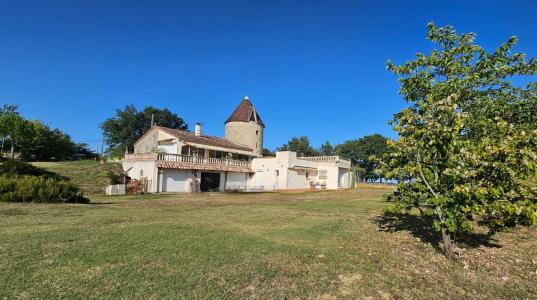 Acheter Maison 259 m2 Courrensan