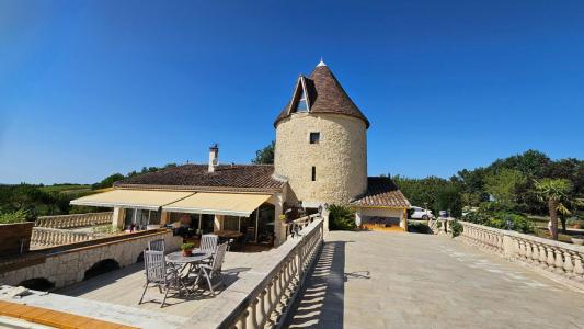 Acheter Maison Courrensan Gers