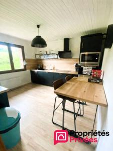 For sale Alembon 6 rooms 91 m2 Pas de calais (62850) photo 2