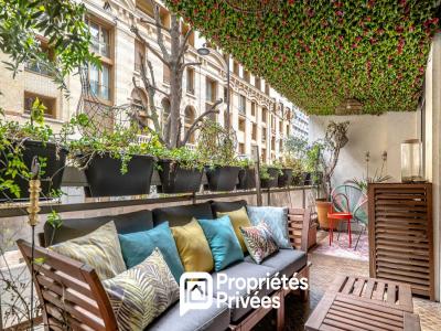 For sale Paris 3 rooms 83 m2 Paris (75000) photo 1