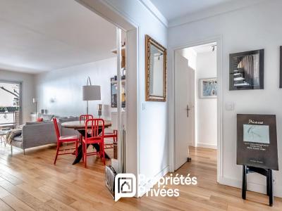 For sale Paris 3 rooms 83 m2 Paris (75000) photo 2