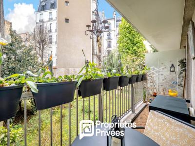 For sale Paris 3 rooms 83 m2 Paris (75000) photo 3