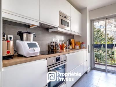 For sale Paris 3 rooms 83 m2 Paris (75000) photo 4