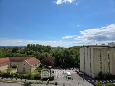 Acheter Appartement 105 m2 Montelimar