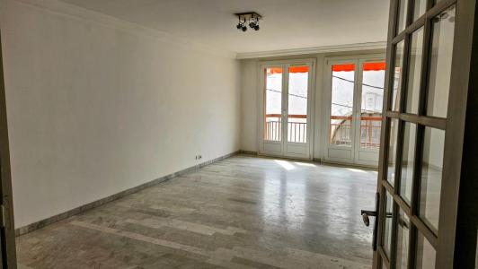 Acheter Appartement 79 m2 Montpellier