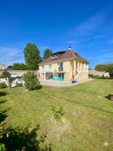 For sale Courseulles-sur-mer 6 rooms 218 m2 Calvados (14470) photo 0