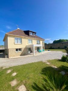 Annonce Vente 6 pi�ces Maison Courseulles-sur-mer 14