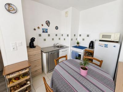 Annonce Vente 2 pi�ces Appartement Saint-nazaire 44