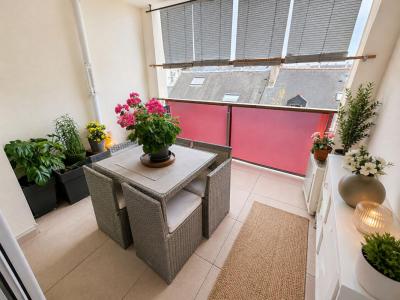 Acheter Appartement Saint-nazaire Loire atlantique