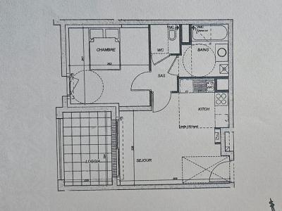 Acheter Appartement Saint-nazaire 146000 euros