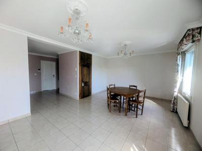 Acheter Appartement 82 m2 Ouistreham
