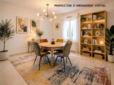 Acheter Appartement Ouistreham Calvados