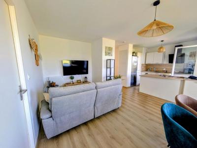 Annonce Vente 3 pi�ces Appartement Blainville-sur-orne 14