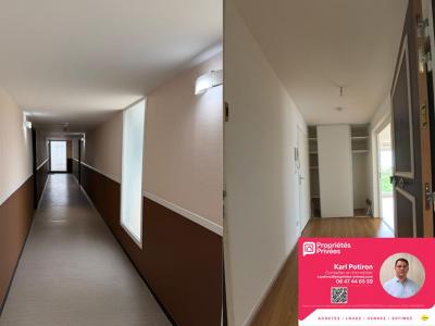 Annonce Vente 4 pi�ces Appartement Valenciennes 59