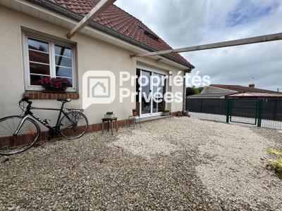 For sale Ruitz 5 rooms 76 m2 Pas de calais (62620) photo 0