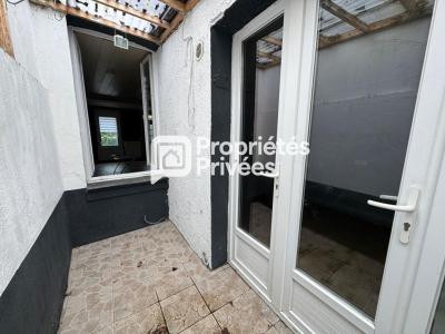 For sale Barlin 4 rooms 61 m2 Pas de calais (62620) photo 0