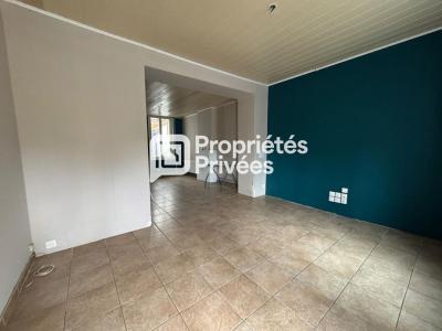 Annonce Vente 4 pi�ces Maison Barlin 62