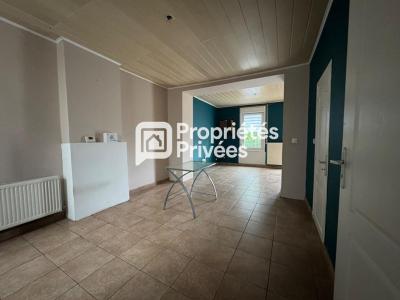 Acheter Maison 61 m2 Barlin