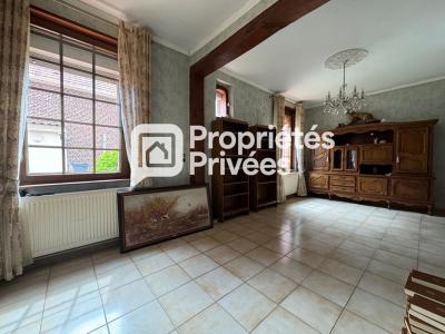 Annonce Vente 4 pi�ces Maison Barlin 62