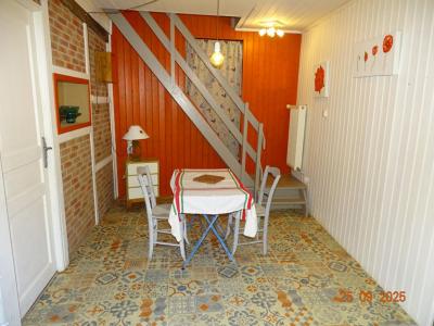 Annonce Vente 3 pi�ces Maison Montignac 24