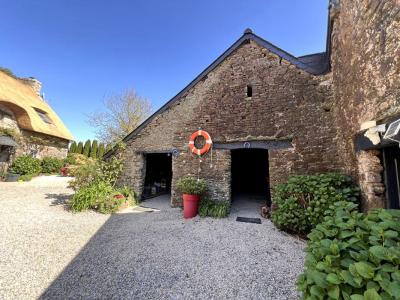 For sale Pluvigner 10 rooms 225 m2 Morbihan (56330) photo 0