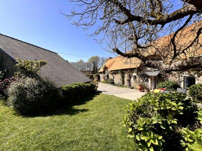 Annonce Vente 10 pi�ces Maison Pluvigner 56