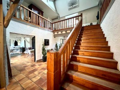 For sale Mondoubleau 8 rooms 300 m2 Loir et cher (41170) photo 2