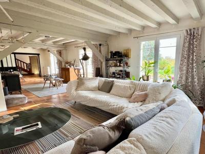 For sale Mondoubleau 8 rooms 300 m2 Loir et cher (41170) photo 3