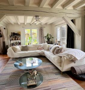 For sale Mondoubleau 8 rooms 300 m2 Loir et cher (41170) photo 4