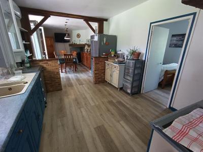 Annonce Vente 5 pi�ces Maison Champvert 58