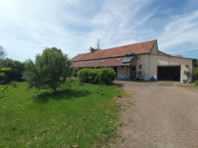 Acheter Maison 110 m2 Champvert
