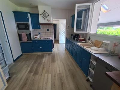 Acheter Maison Champvert 129000 euros
