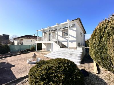 Annonce Vente 5 pi�ces Maison Bon-encontre 47