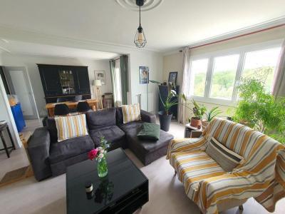 For sale Bourges 3 rooms 87 m2 Cher (18000) photo 0