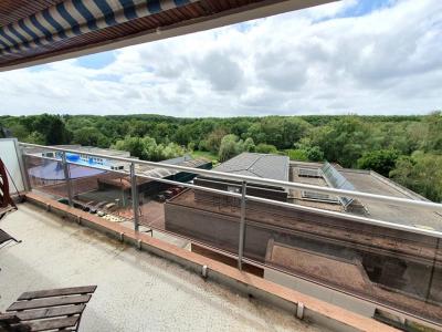 For sale Bourges 3 rooms 87 m2 Cher (18000) photo 1