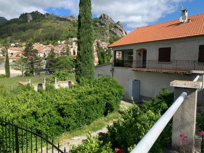 For rent Serres 4 rooms 87 m2 Hautes alpes (05700) photo 0