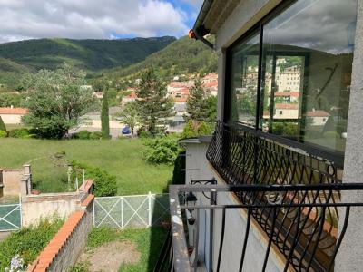 For rent Serres 4 rooms 87 m2 Hautes alpes (05700) photo 1