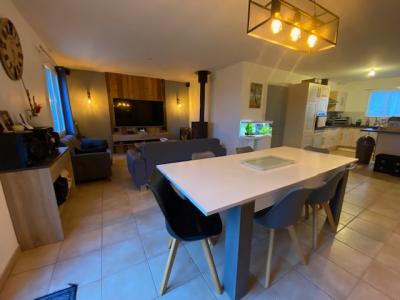 Annonce Vente 5 pi�ces Maison Pons 17