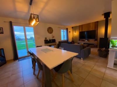 Acheter Maison 118 m2 Pons