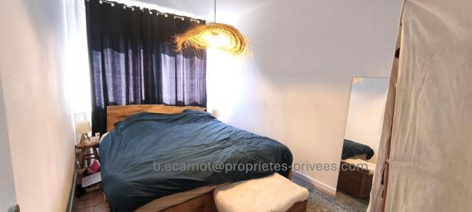 Acheter Appartement Seyssinet-pariset 188000 euros
