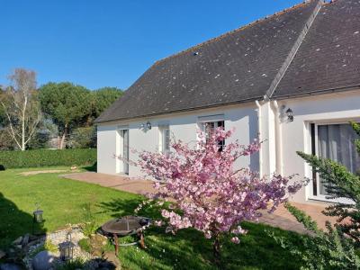 For sale Missillac 5 rooms 107 m2 Loire atlantique (44780) photo 0