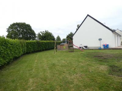 Annonce Vente 5 pi�ces Maison Missillac 44