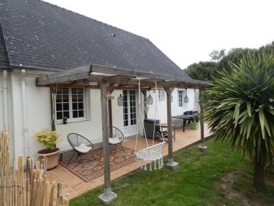 Acheter Maison 107 m2 Missillac